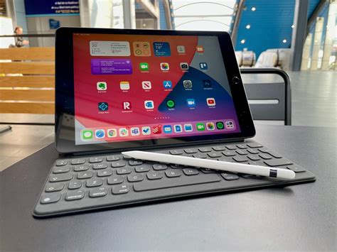 iPad 9th Gen Specifications: Unveiling the Powerful Tablet for All