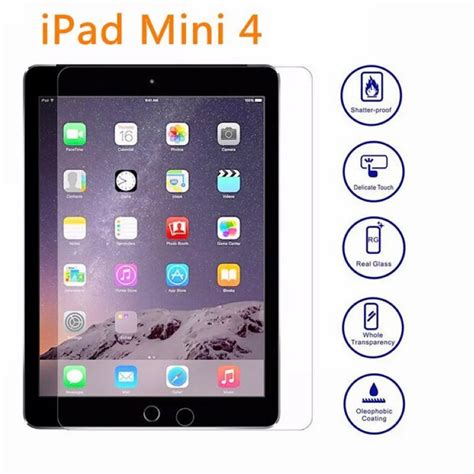 iPad Mini Protector Apple Explosion proof Epub