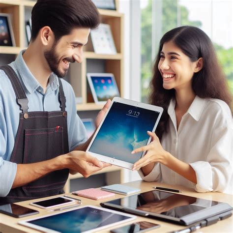 iPad Repair Nearby: Restore Your Beloved Device to Pristine Condition