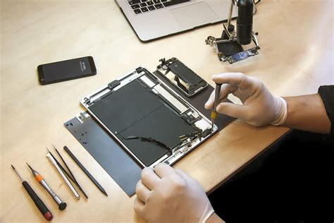 iPad Screen Replacement Near Me: Find Your Quick Fix Today!