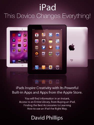 iPad This Device Changes Everything Reader