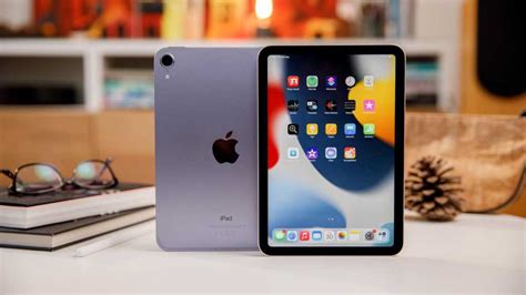 iPad mini 7: The Ultimate Guide to Apple's Compact Powerhouse