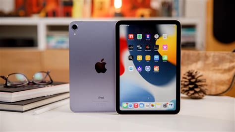 iPad mini 7: The Ultimate Guide to Apple's Pocket-Sized Powerhouse