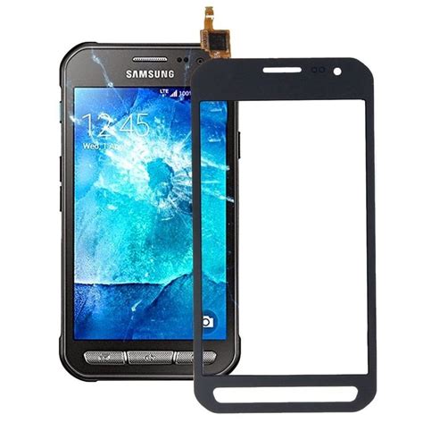 iPartsBuy Screen Replacement Samsung Galaxy Doc