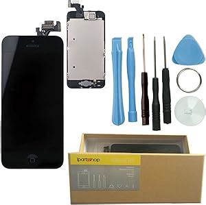 iPartshop Digitizer Assembly Complete Customized Epub