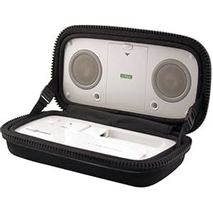 iPax Portable Speaker System shuffle Epub