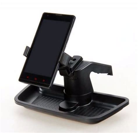 iPerfect Multi Mount Samsung Wrangler 2011 2015 Reader