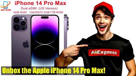 iPhone 14 Pro Max: The Ultimate Smartphone Experience