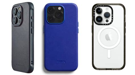 iPhone 15 Pro Max: Ultimate Case Guide (2023)