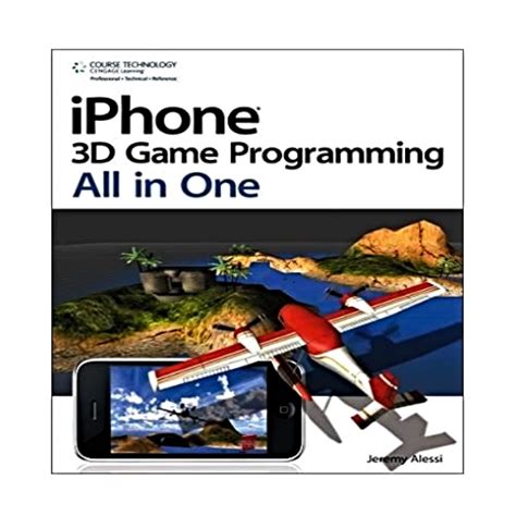 iPhone 3D Game Programming All In One Epub