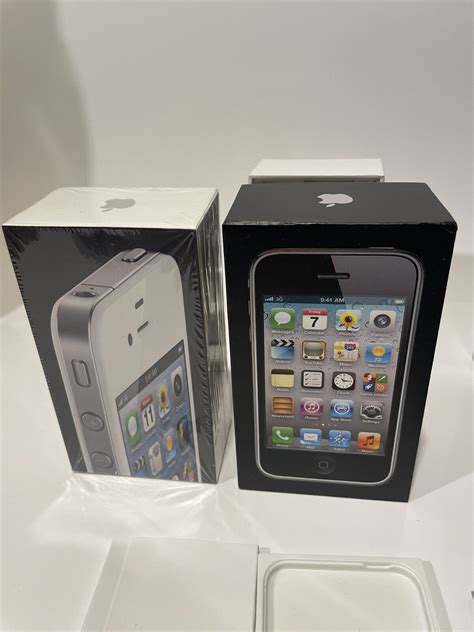 iPhone 3GS Black Empty ONLY PDF