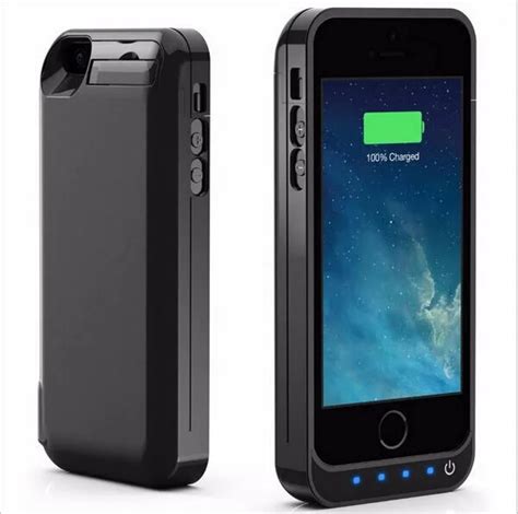 iPhone 4200mAh External Battery Charging Epub