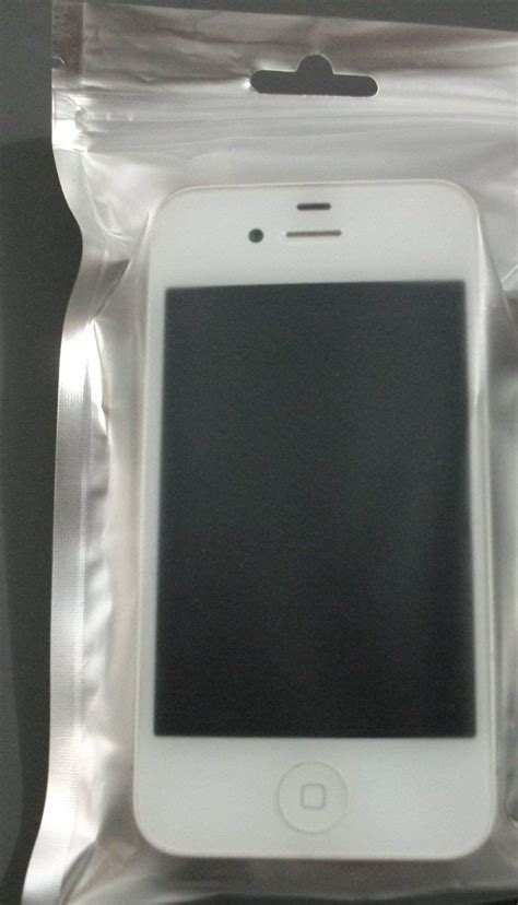 iPhone 4S GB Boost Mobile Reader