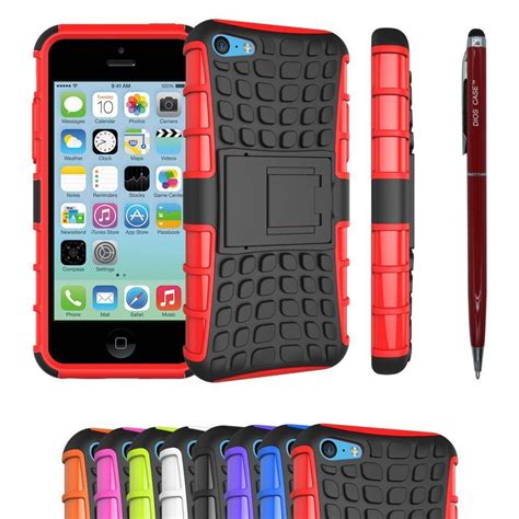 iPhone 5C Protection Kickstand Protector Kindle Editon