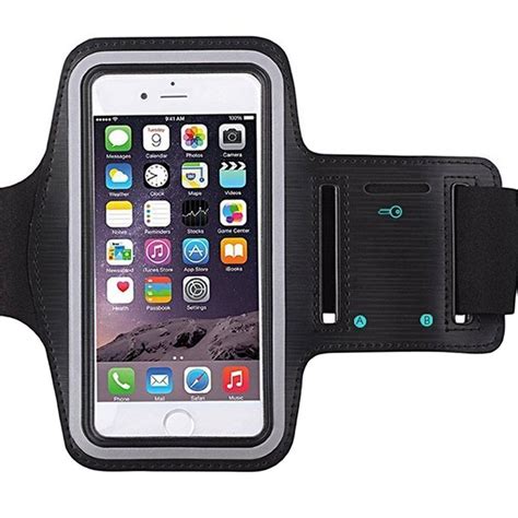 iPhone 5S Armband Sportband Resistant PDF