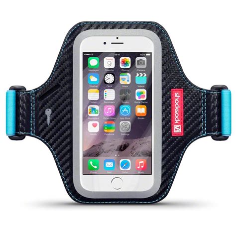 iPhone 6S Armband Sportband Reflective Kindle Editon