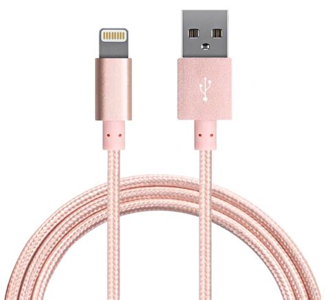 iPhone 6S Charging Cable Charger Kindle Editon