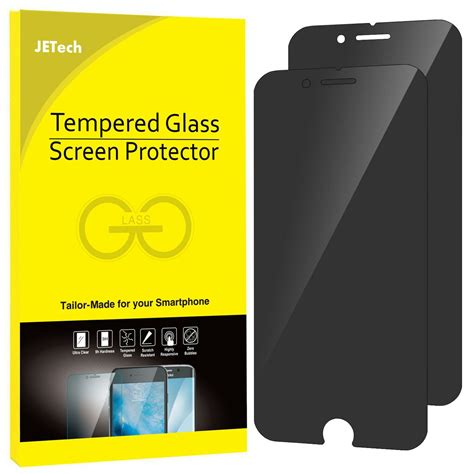 iPhone 6S Plus Screen Protector Doc