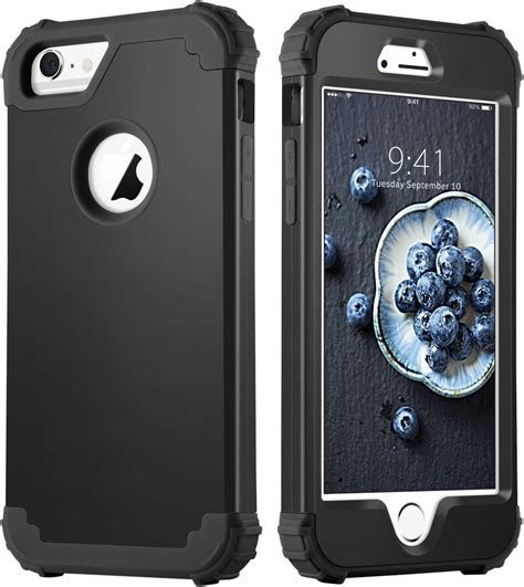 iPhone 6s Case Premium Protection Kindle Editon