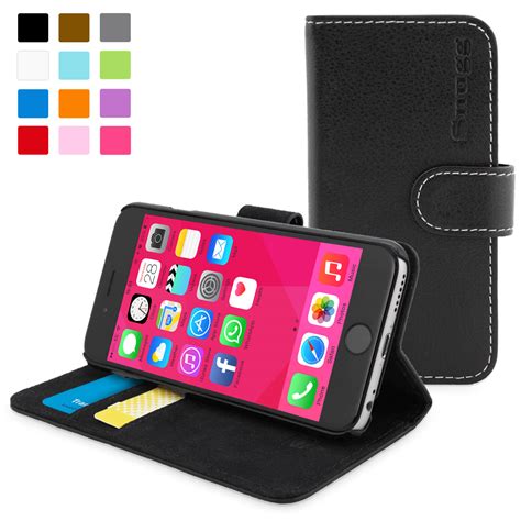 iPhone 6s Case Snugg Guarantee Epub