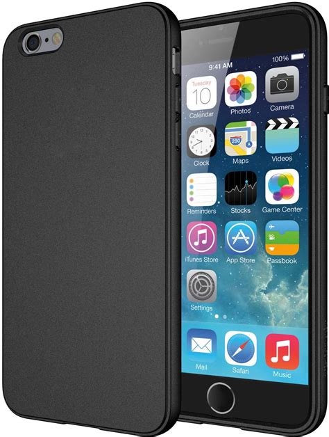 iPhone 6s Plus Case Diztronic Epub