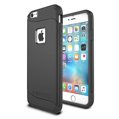 iPhone 6s Plus Case Snugg Epub