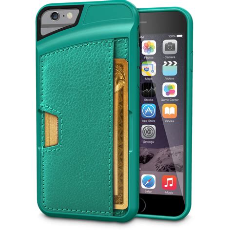 iPhone 6s Wallet Case Protection PDF