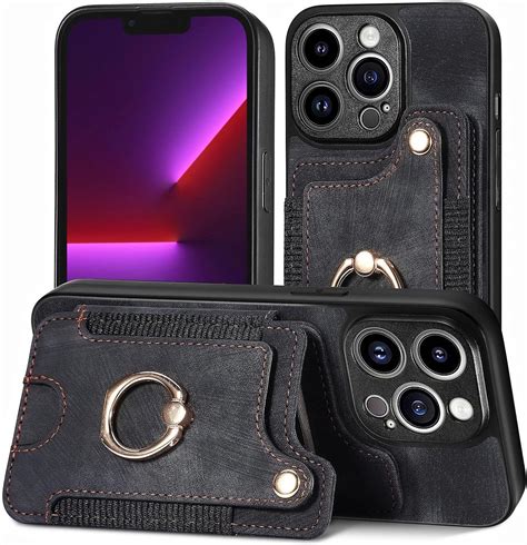 iPhone AIYZE Premium Genuine Leather Doc