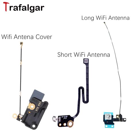 iPhone Antenna Signal Cable Replacement Epub