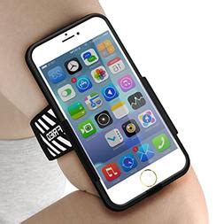 iPhone Armband FRiEQ Apple Lightweight PDF