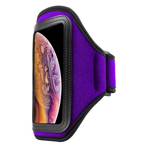 iPhone Armband PowerBen Resistant Sweat proof Epub