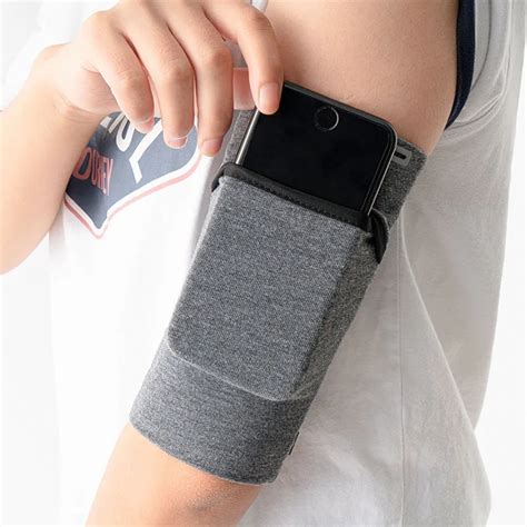 iPhone Armband Protective Running Jogging PDF