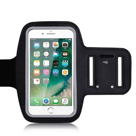 iPhone Armband Sweatproof Adjustable investment PDF