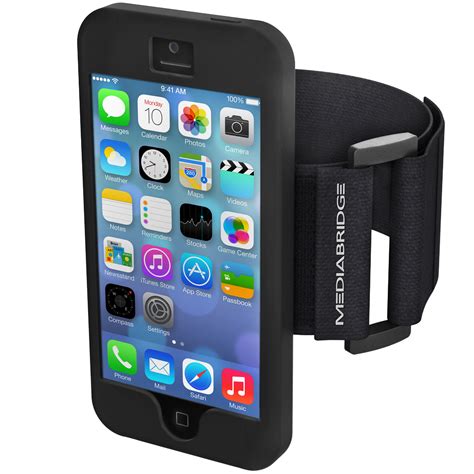 iPhone Armband iEasye Sport Apple Doc