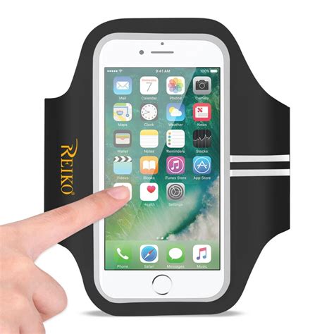 iPhone AutumnFall Armband Running 5 5Inch Doc