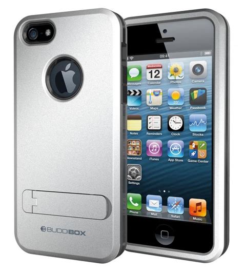 iPhone BUDDIBOX Shield Protective Kickstand PDF