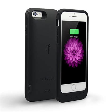 iPhone Battery Case xLife Built  PDF