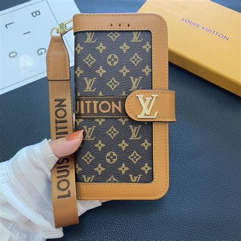 iPhone Case Holster LV Protection PDF