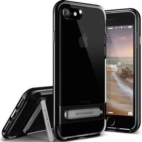 iPhone Case Verus Bumper Black Epub