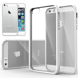 iPhone Caseology Fusion Scratch Resistant Clearback Reader