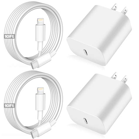 iPhone Charger GOOLEEN Lightning Charging Reader