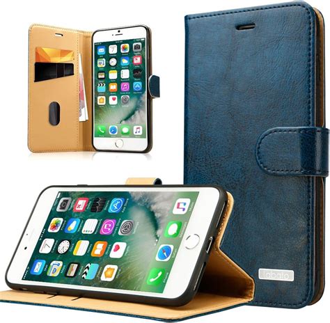 iPhone Cover Labato Leather Compatible Epub