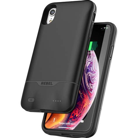 iPhone Cover with Battery: Power Up Your Device on the Go