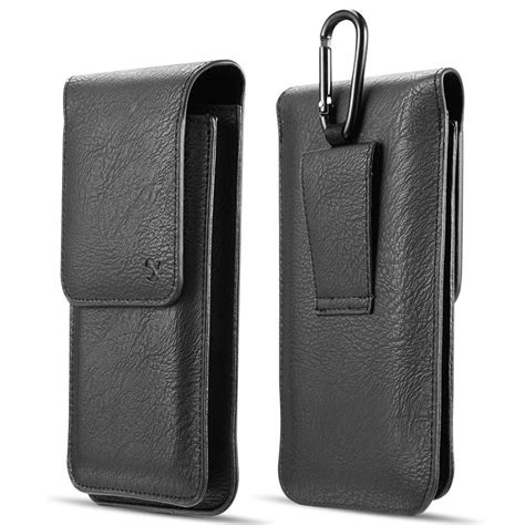 iPhone DandyCase HOLSTER Dual Angle screen Doc