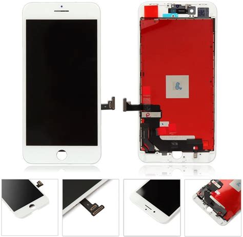 iPhone Digitizer Assembly Replacement PassionTR PDF