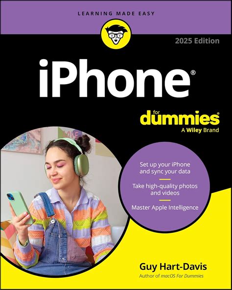 iPhone For Dummies Doc