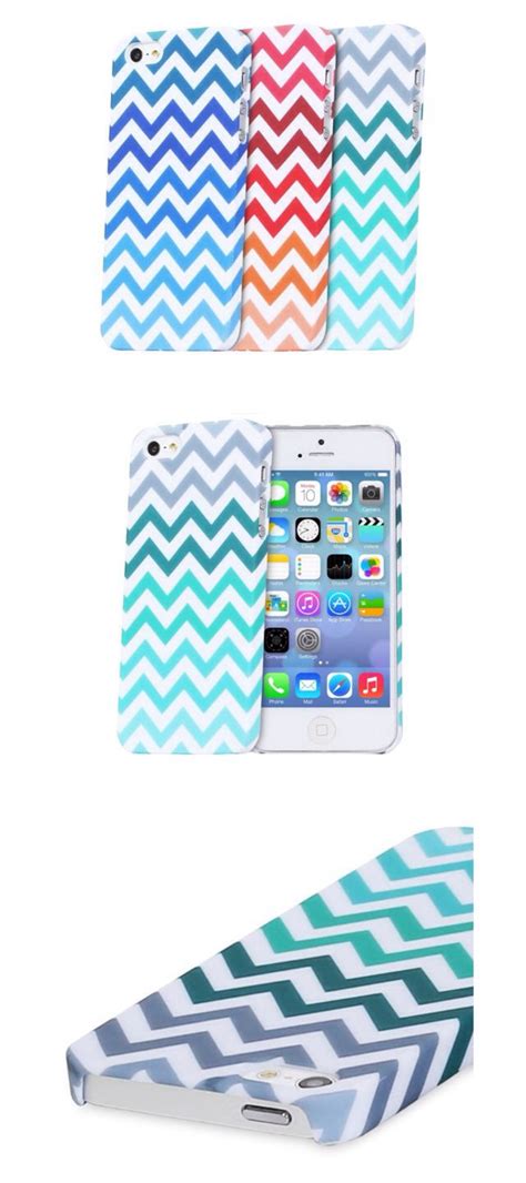 iPhone Fosmon Rubberized Chevron Apple Doc