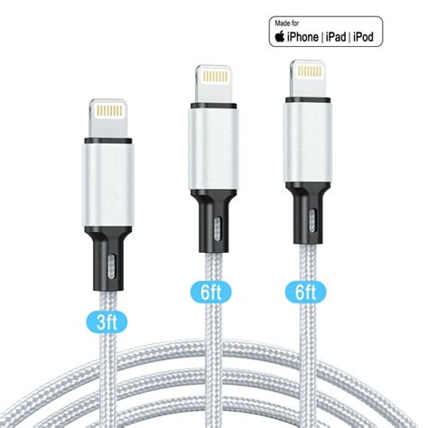 iPhone Global Times Lightning Certified Doc