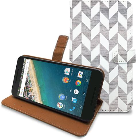 iPhone HELLOGIFTIFY Wallet Leather pattern Epub