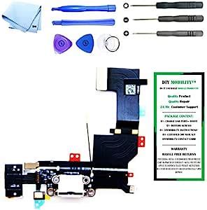 iPhone Headphone Replacement Instructions Included PDF